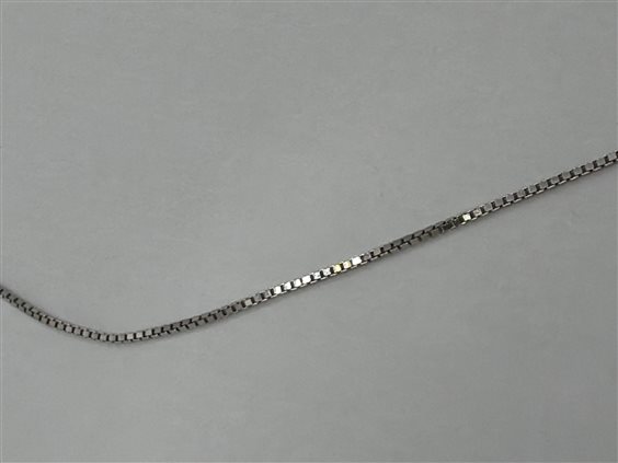 Collana Domar Catenine argento 925 in Argento COAR-282-280 - COAR-282-280